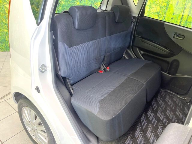 DAIHATSU MOVE 2009 Image 31