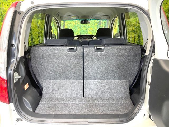 DAIHATSU MOVE 2009 Image 31