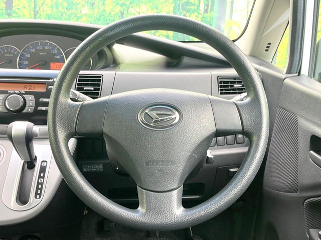 DAIHATSU MOVE 2009 Image 31