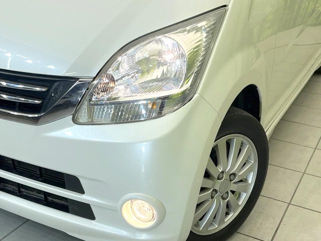 DAIHATSU MOVE 2009 Image 31