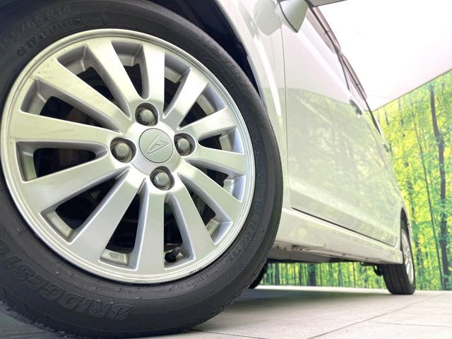 DAIHATSU MOVE 2009 Image 31