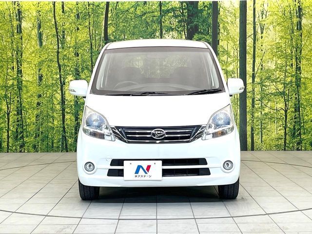 DAIHATSU MOVE 2009 Image 31