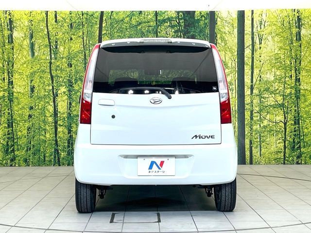 DAIHATSU MOVE 2009 Image 31