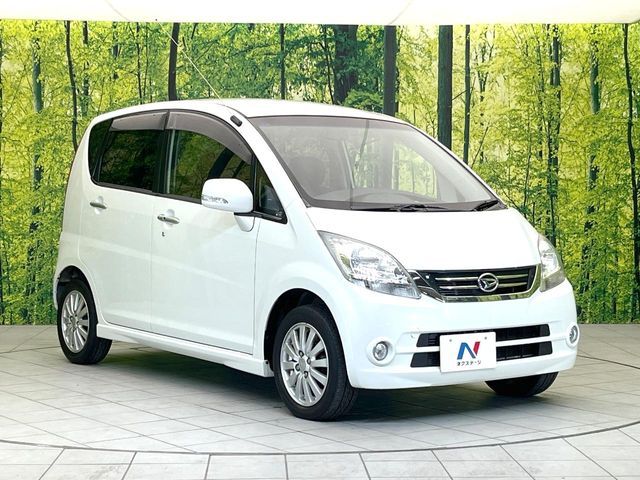 DAIHATSU MOVE 2009 Image 31