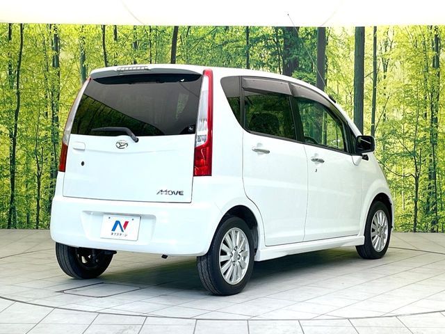 DAIHATSU MOVE 2009 Image 31