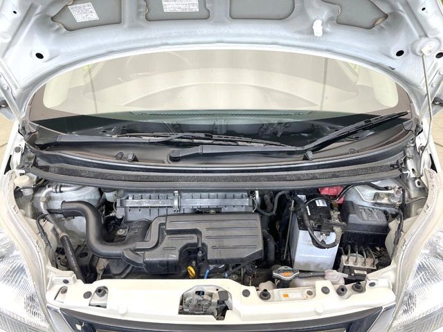 DAIHATSU MOVE 2009 Image 31