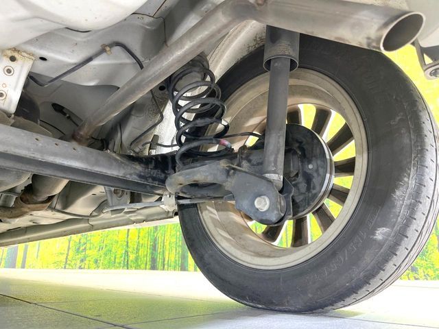 DAIHATSU MOVE 2009 Image 31