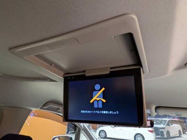 TOYOTA VELLFIRE 2018 Image 31