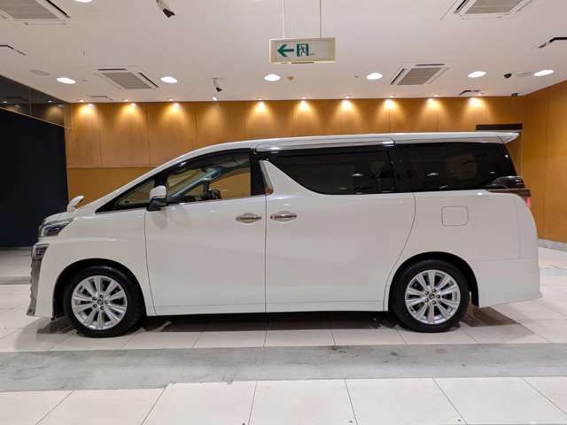 TOYOTA VELLFIRE 2018 Image 31