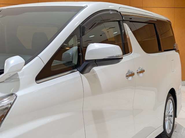 TOYOTA VELLFIRE 2018 Image 31