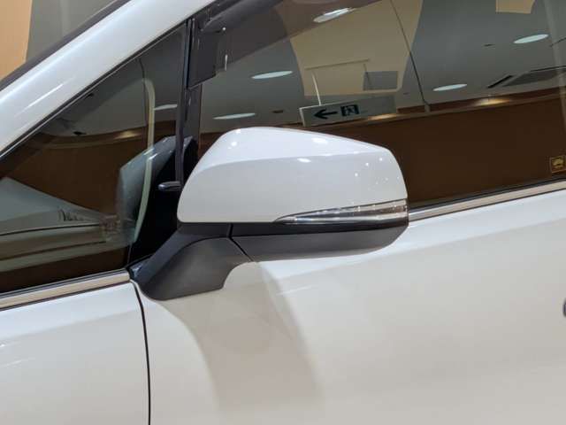 TOYOTA VELLFIRE 2018 Image 31