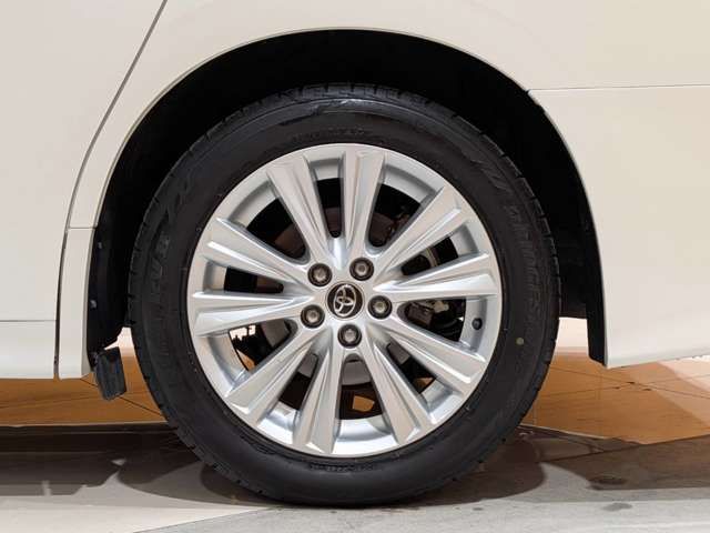 TOYOTA VELLFIRE 2018 Image 31