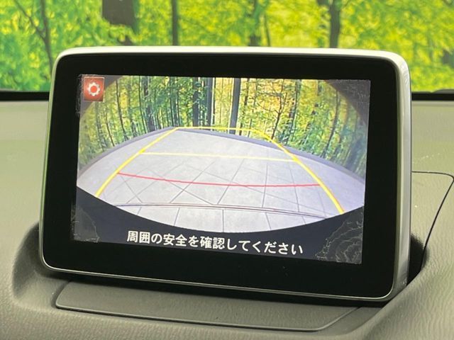 MAZDA DEMIO 2014 Image 31