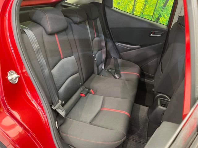 MAZDA DEMIO 2014 Image 31