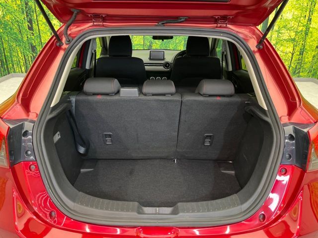 MAZDA DEMIO 2014 Image 31