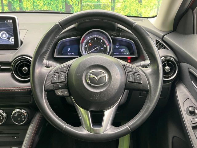 MAZDA DEMIO 2014 Image 31