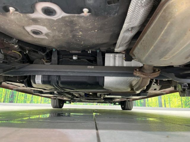 MAZDA DEMIO 2014 Image 31