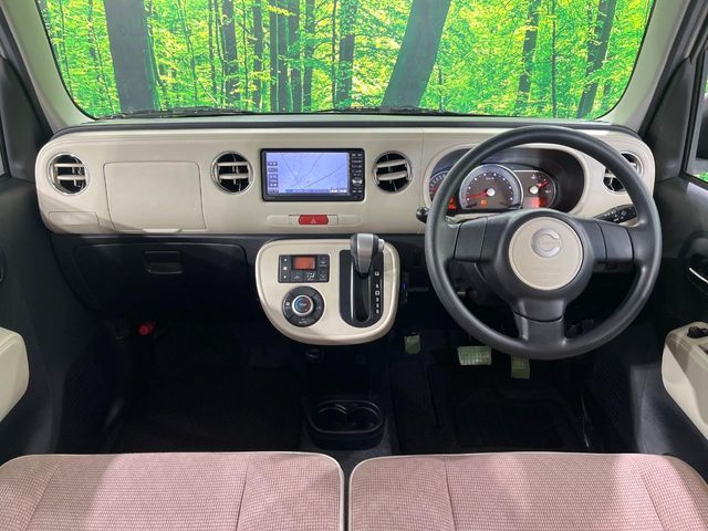 DAIHATSU MIRA COCOA 2015 Image 31