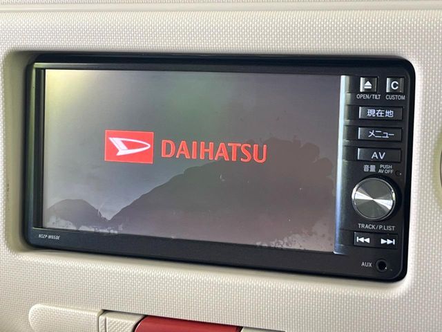 DAIHATSU MIRA COCOA 2015 Image 31