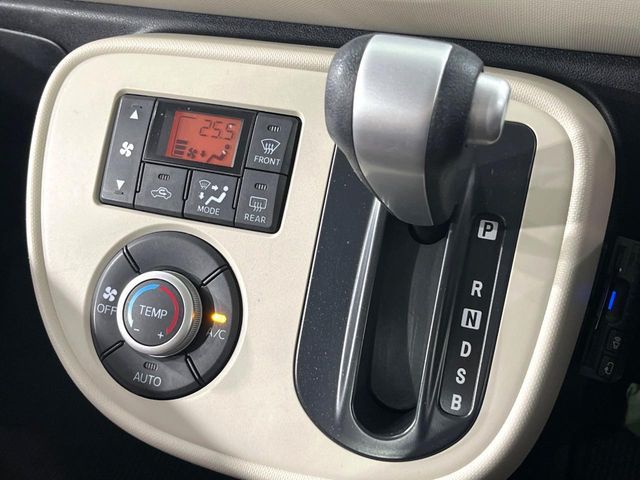 DAIHATSU MIRA COCOA 2015 Image 31