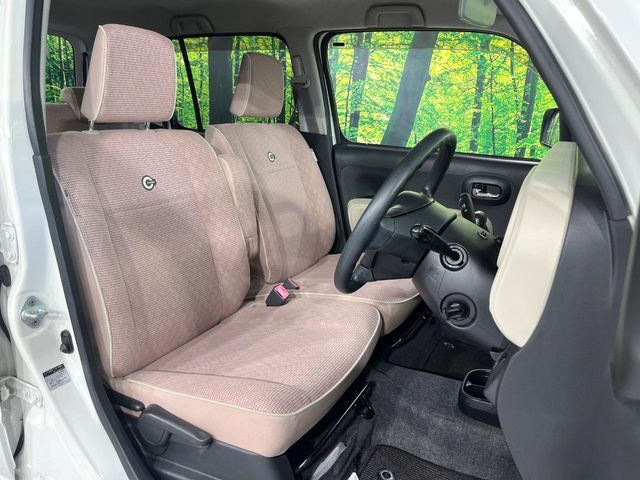 DAIHATSU MIRA COCOA 2015 Image 31