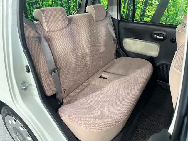 DAIHATSU MIRA COCOA 2015 Image 31