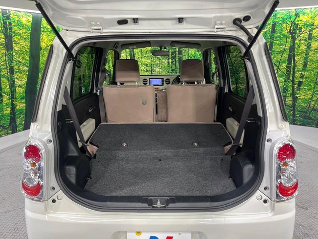 DAIHATSU MIRA COCOA 2015 Image 31