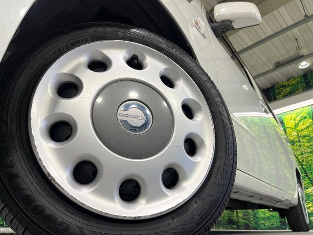 DAIHATSU MIRA COCOA 2015 Image 31