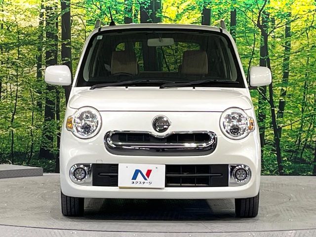 DAIHATSU MIRA COCOA 2015 Image 31