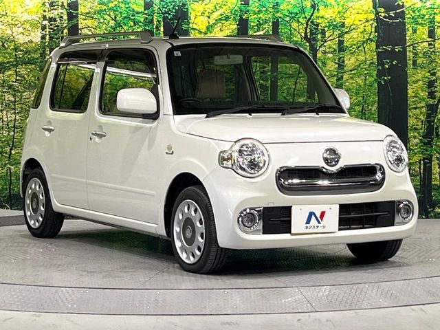 DAIHATSU MIRA COCOA 2015 Image 31