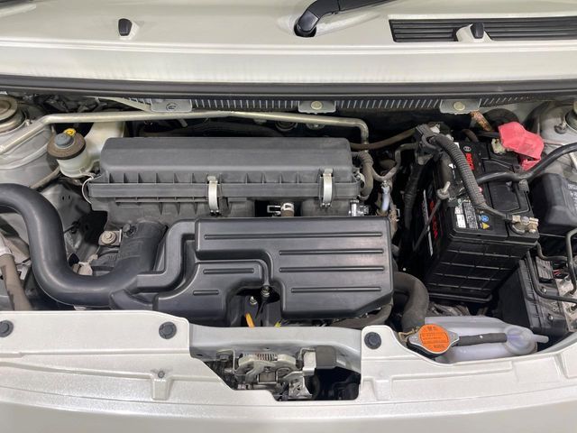 DAIHATSU MIRA COCOA 2015 Image 31