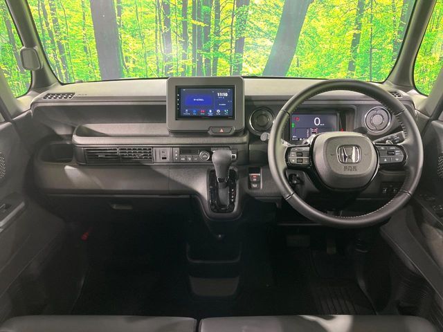 HONDA N BOX CUSTOM 2025 Image 31