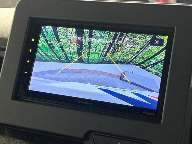 HONDA N BOX CUSTOM 2025 Image 31