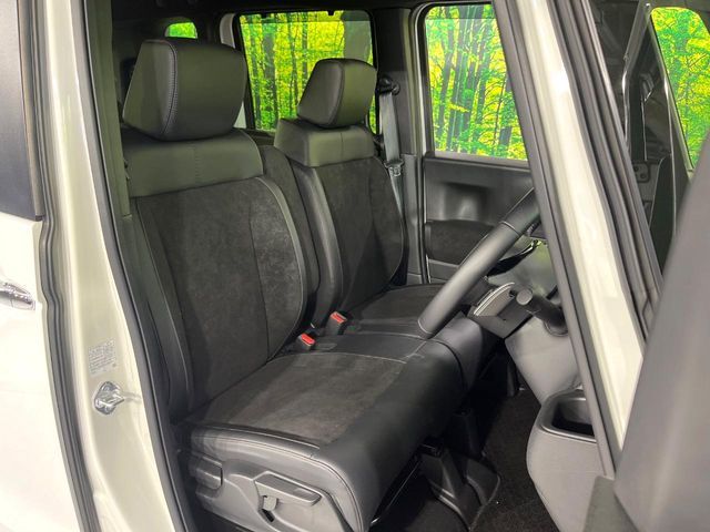 HONDA N BOX CUSTOM 2025 Image 31