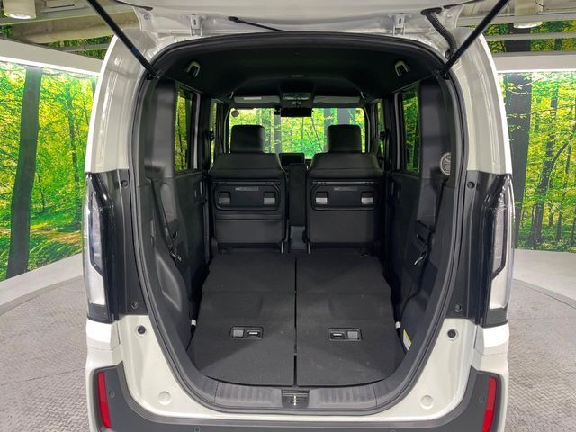 HONDA N BOX CUSTOM 2025 Image 31