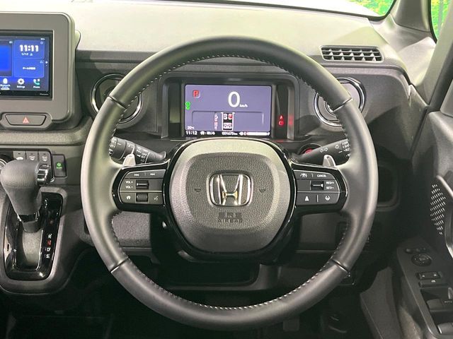 HONDA N BOX CUSTOM 2025 Image 31