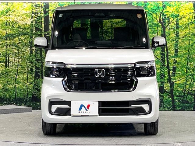 HONDA N BOX CUSTOM 2025 Image 31