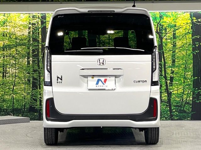 HONDA N BOX CUSTOM 2025 Image 31