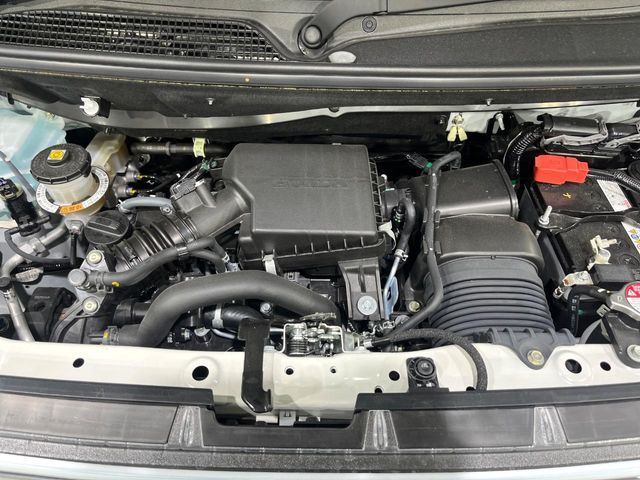 HONDA N BOX CUSTOM 2025 Image 31