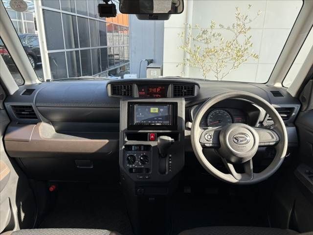 DAIHATSU THOR 2021 Image 31