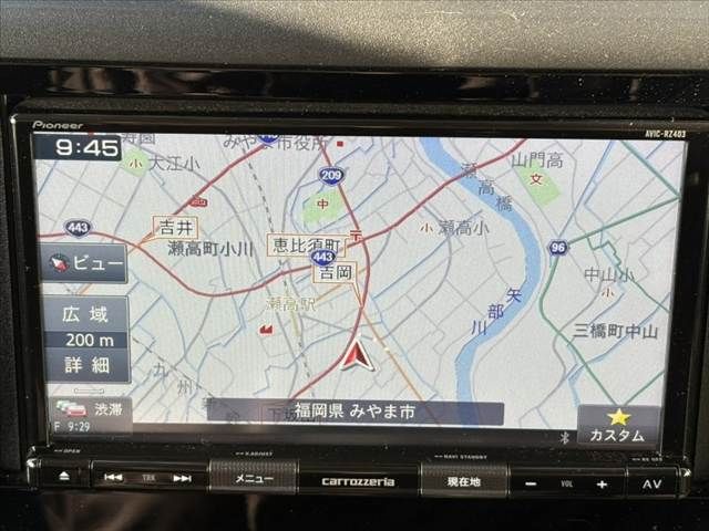 DAIHATSU THOR 2021 Image 31