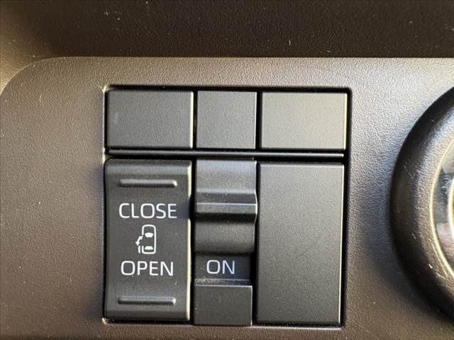 DAIHATSU THOR 2021 Image 31