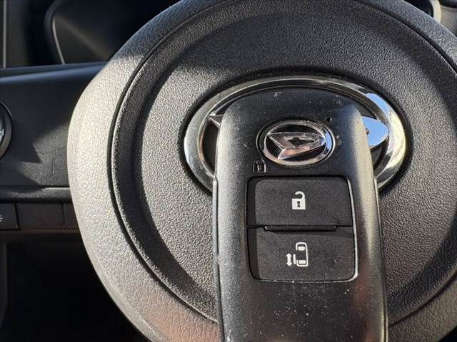 DAIHATSU THOR 2021 Image 31