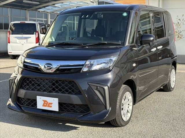 DAIHATSU THOR 2021 Image 31