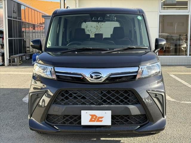 DAIHATSU THOR 2021 Image 31