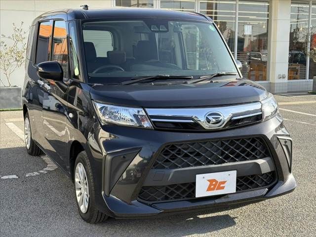 DAIHATSU THOR 2021 Image 31