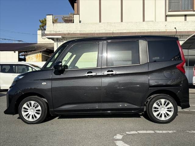 DAIHATSU THOR 2021 Image 31