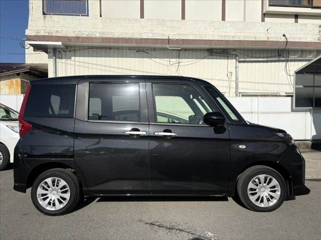 DAIHATSU THOR 2021 Image 31