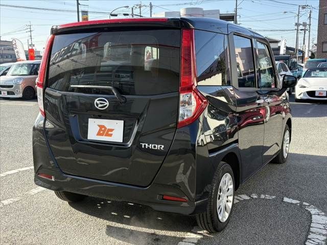 DAIHATSU THOR 2021 Image 31
