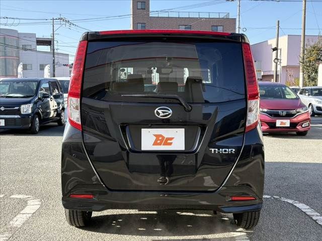 DAIHATSU THOR 2021 Image 31